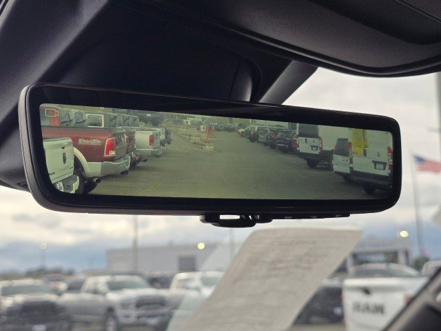 Certified 2022 RAM 1500 Longhorn image 40