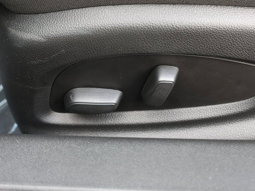 Used 2024 Chevrolet Camaro LT w/ RS Package image 16