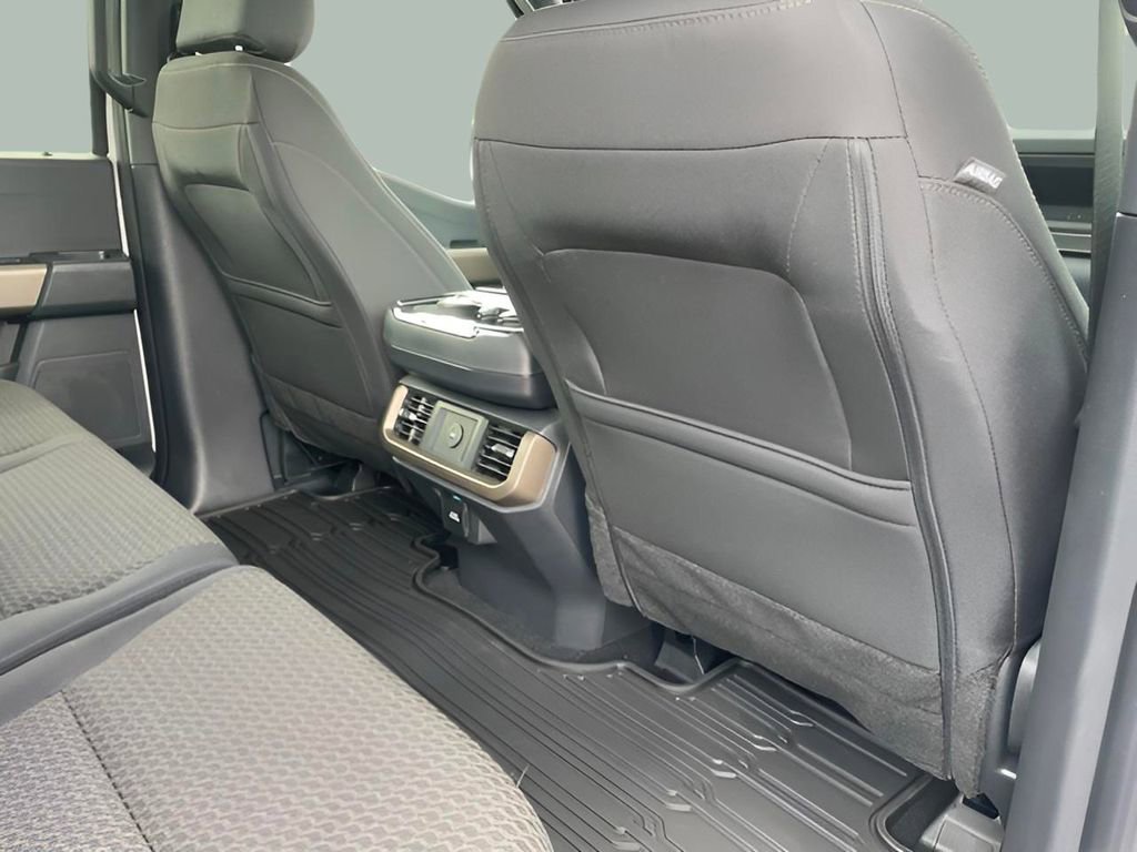 New 2025 Ford F150 STX w/ Equipment Group 201A FX4 AWD/4WD image 39