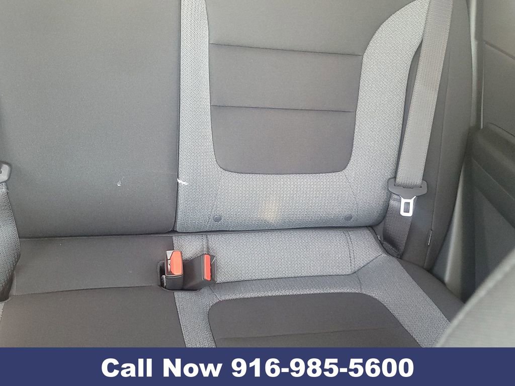 New 2026 Chevrolet TrailBlazer LT image 27