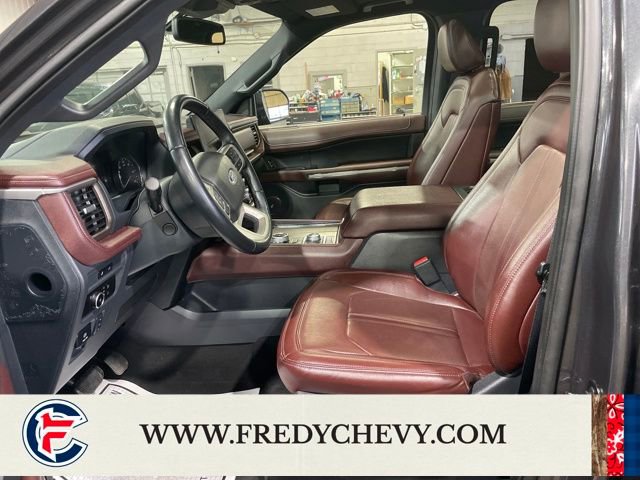 Used 2023 Ford Expedition Limited image 17