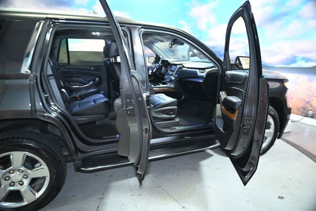 Used 2018 Chevrolet Tahoe Premier image 49