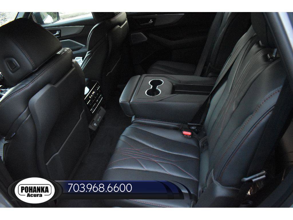 New 2026 Acura MDX A-Spec AWD/4WD image 16