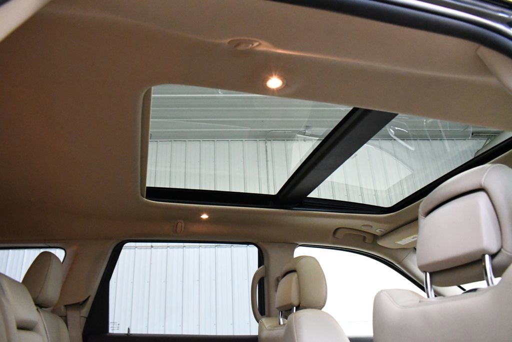 Used 2021 Jeep Grand Cherokee Limited w/ Sun & Sound Group AWD/4WD image 29