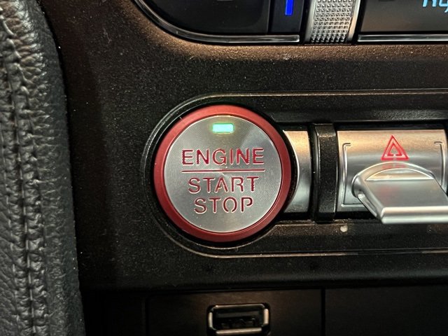 Used 2022 Ford Mustang Premium w/ 2.3L High Performance Package image 33