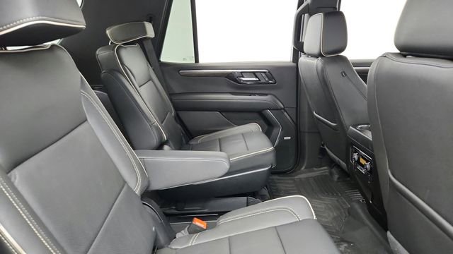 Certified 2025 Chevrolet Tahoe Premier image 22