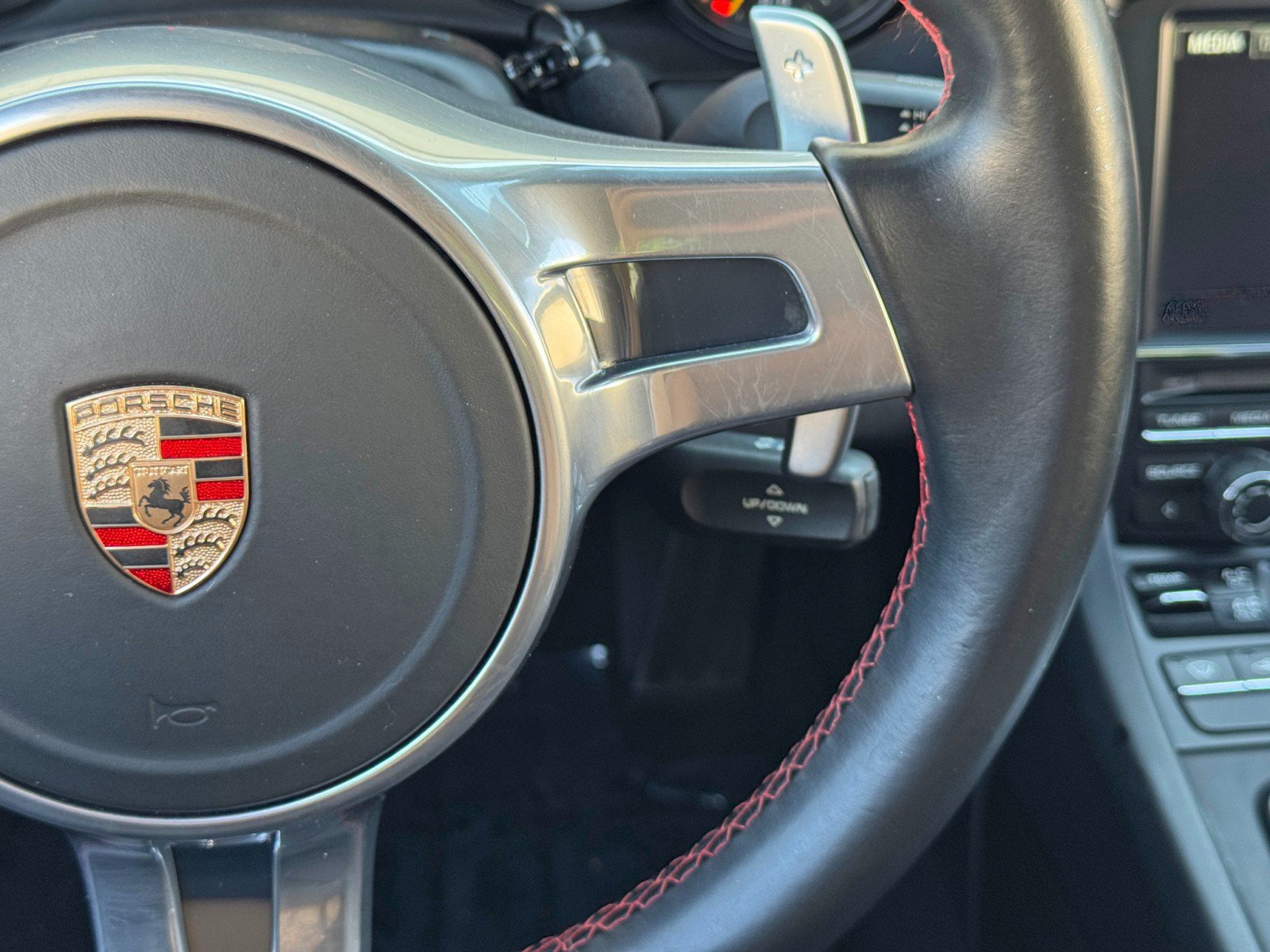 Used 2014 Porsche 911 GT3 RWD image 22