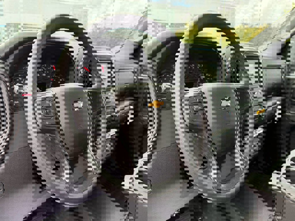 New 2026 Chevrolet Silverado 2500 W/T w/ WT Convenience Package image 28