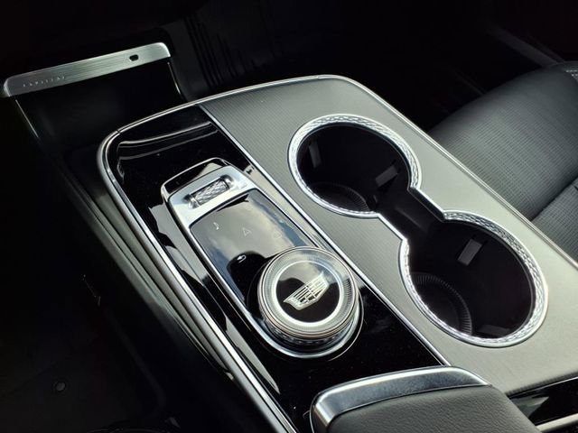 New 2025 Cadillac Lyriq Sport w/ LPO, Floor Liner Package image 33