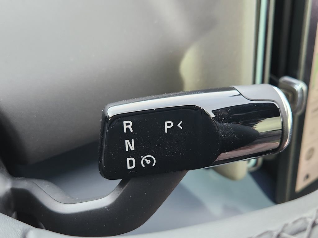 New 2026 Volvo EX30 Plus w/ Climate Package image 12