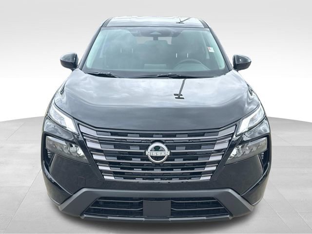 New 2026 Nissan Rogue SV FWD image 2