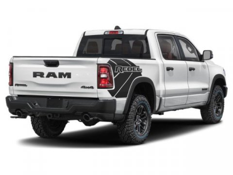 New 2027 RAM 1500 Rebel w/ Rebel Level 2 Equipment Group AWD/4WD image 2