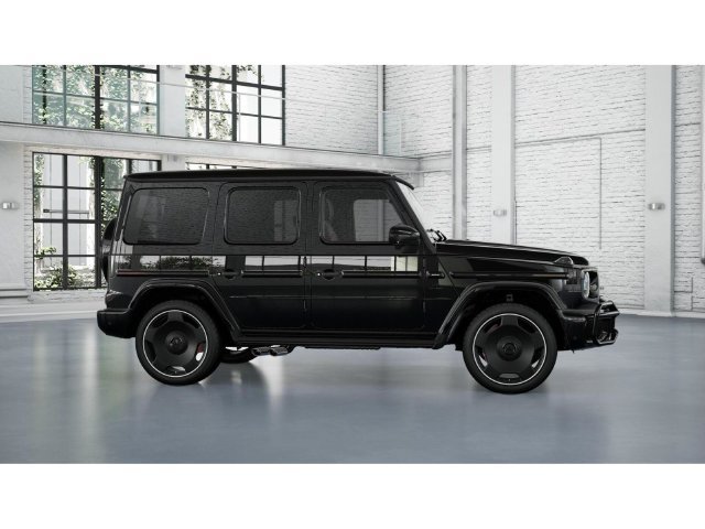 New 2027 Mercedes-Benz G 63 AMG 4MATIC image 15