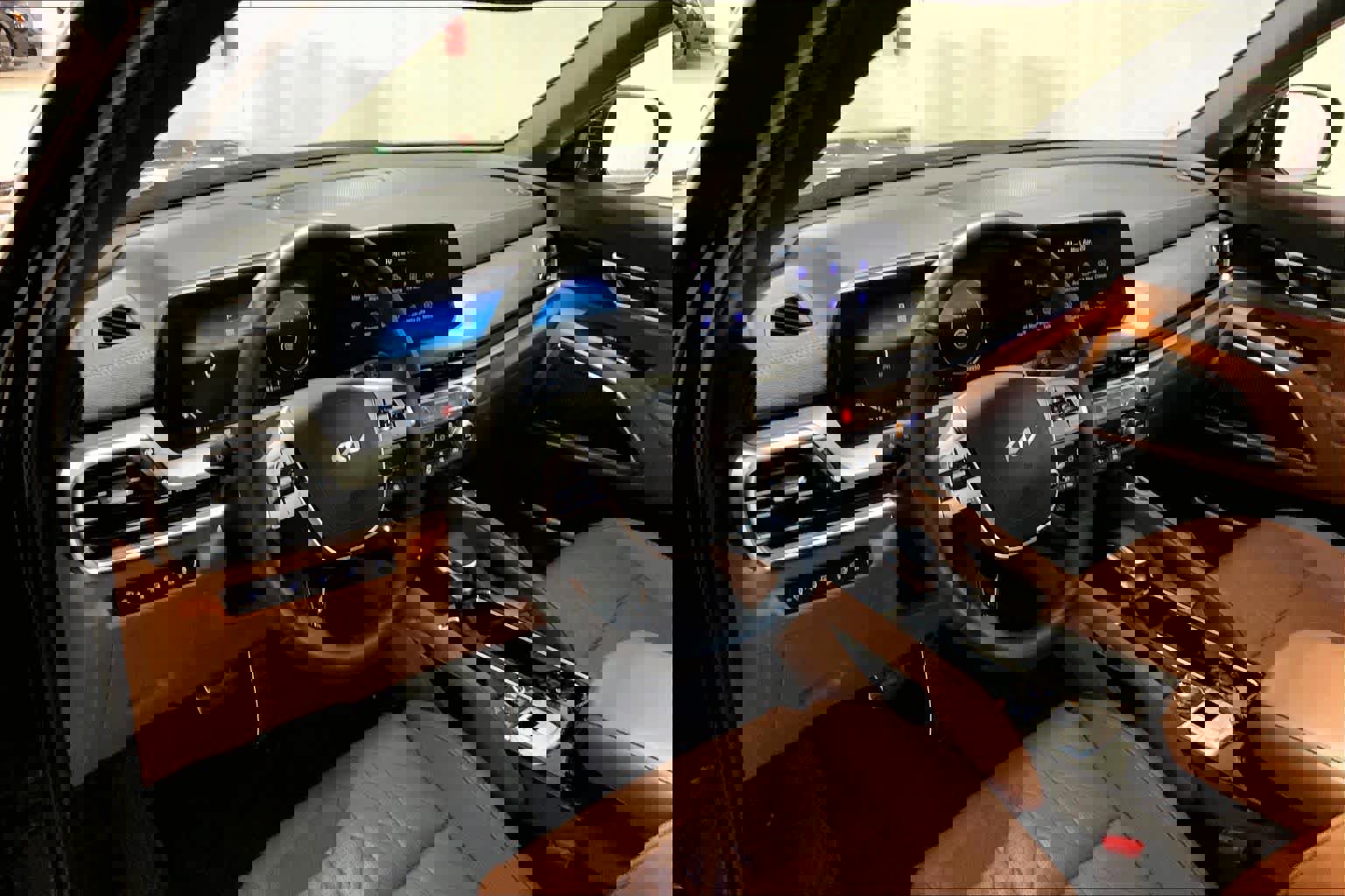 Used 2024 Kia Telluride SX X-Line image 17