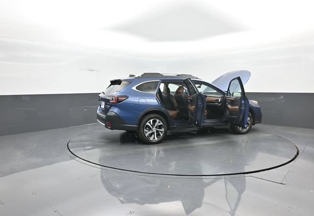 Used 2022 Subaru Outback Touring XT AWD/4WD image 42
