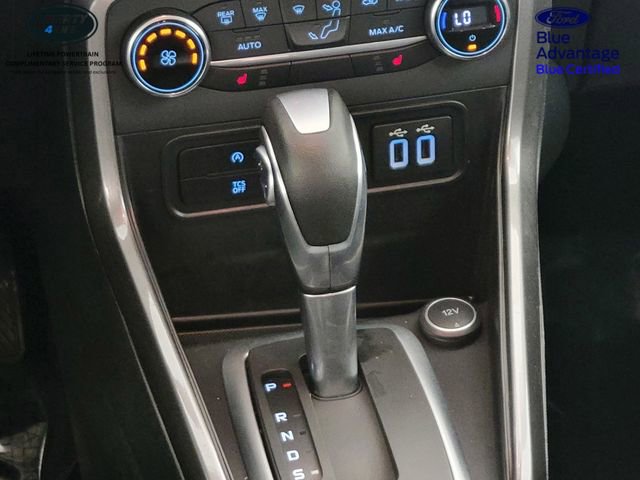 Used 2022 Ford EcoSport SE w/ Interior Protection Package image 26