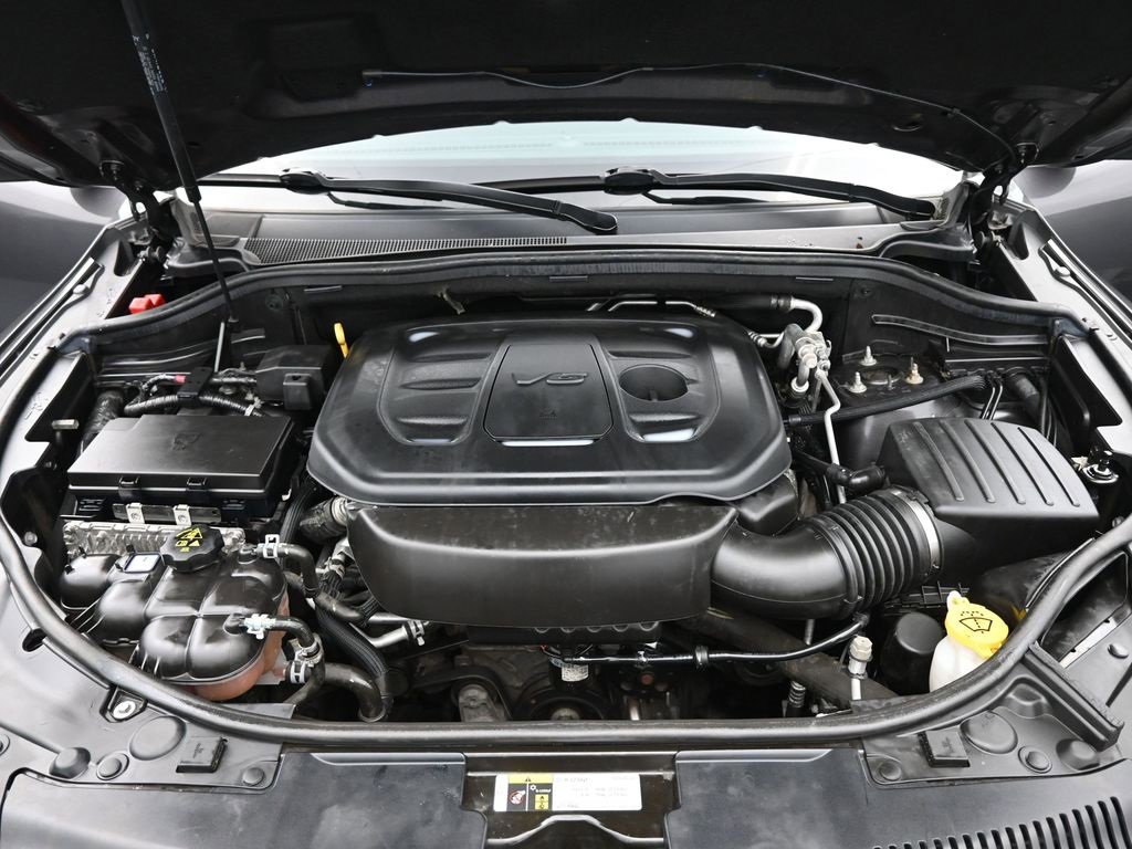 Used 2020 Dodge Durango GT w/ Blacktop Package image 15