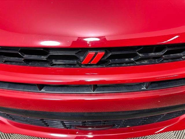 Used 2024 Dodge Hornet R/T w/ R/T Blacktop Package image 9