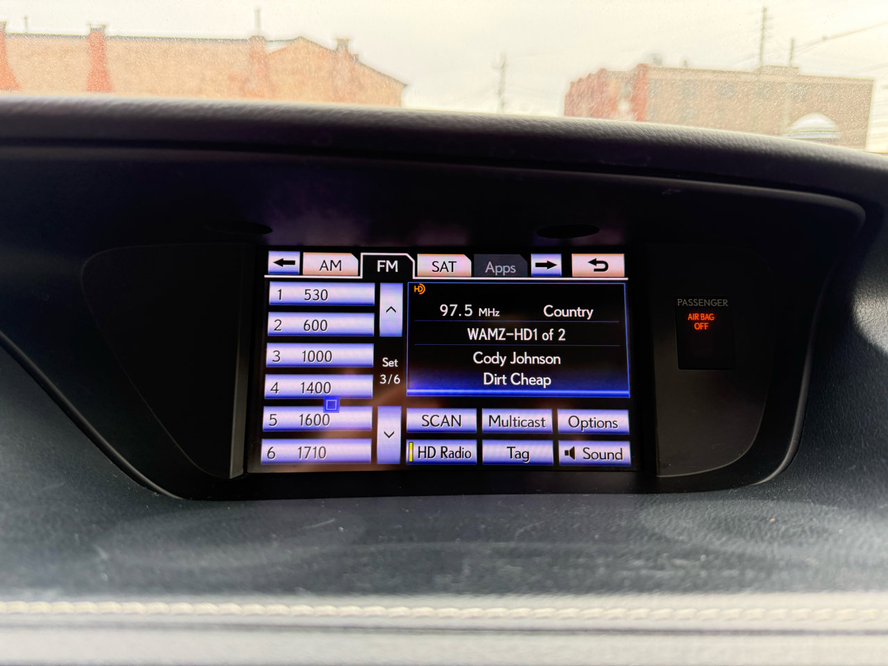 Used 2013 Lexus ES 350 image 10