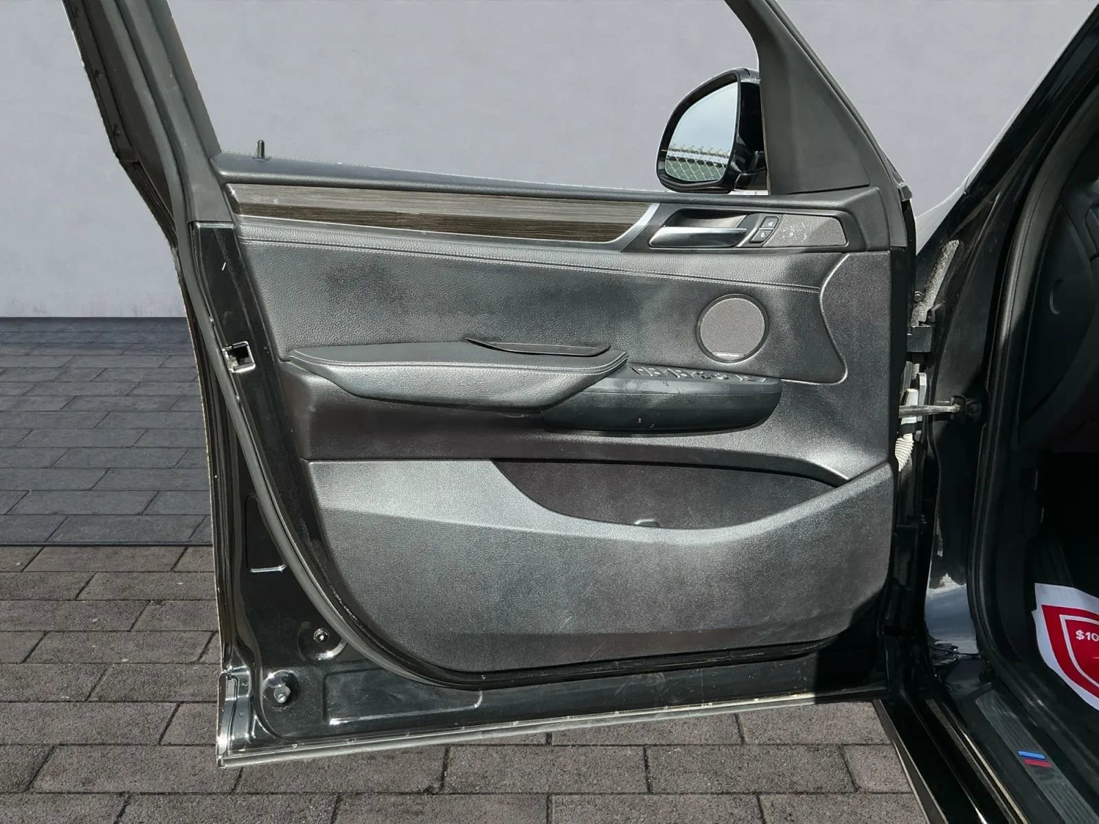 Used 2016 BMW X3 xDrive35i image 10