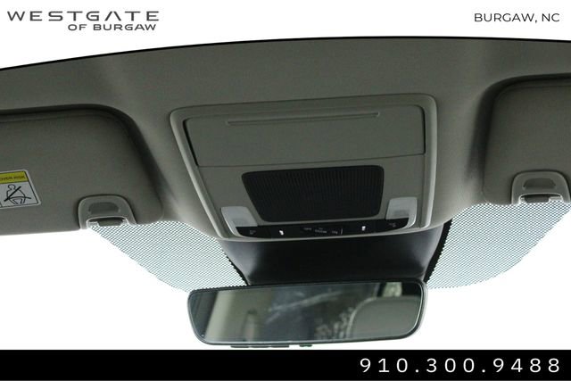 Used 2024 Honda Pilot EX-L image 23