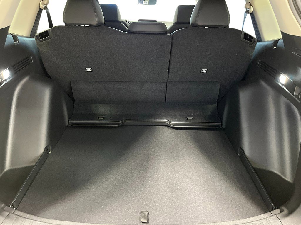 New 2026 Honda CR-V EX-L image 27