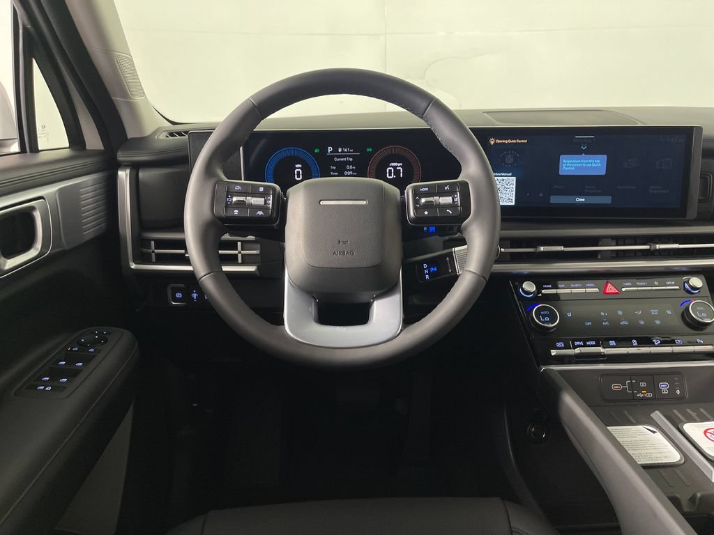 New 2026 Hyundai Santa Fe SEL AWD/4WD image 15