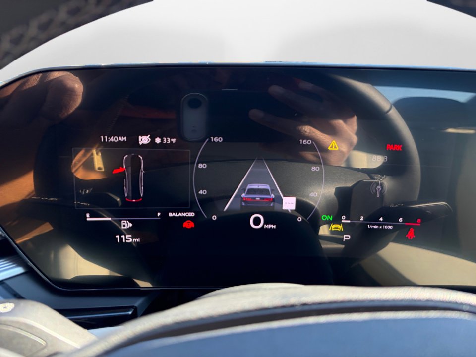 New 2026 Audi A6 Premium Plus image 11