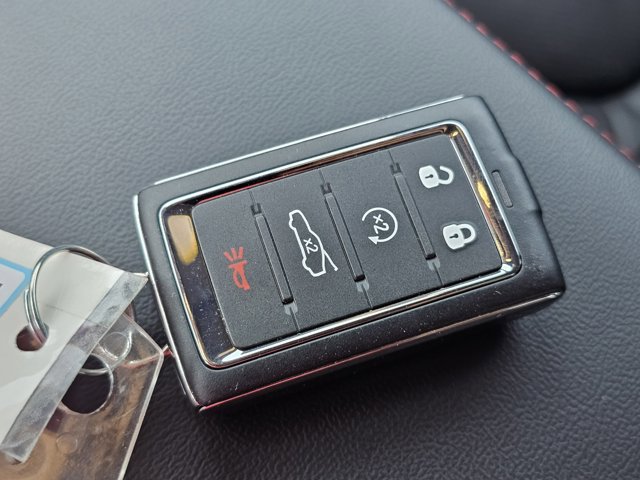 New 2026 Dodge Charger R/T AWD/4WD image 29