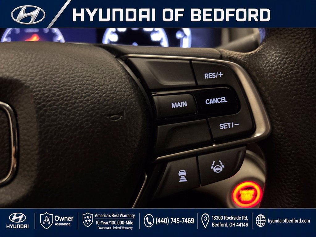 Used 2019 Honda Accord LX image 22