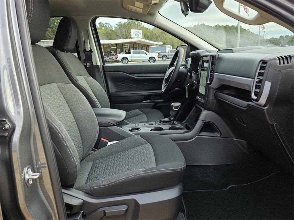 New 2025 Ford Ranger XL w/ Trailer Tow Package image 15