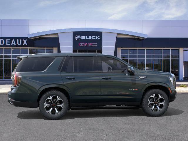 New 2026 GMC Yukon AT4 w/ AT4 Premium Plus Package AWD/4WD image 29