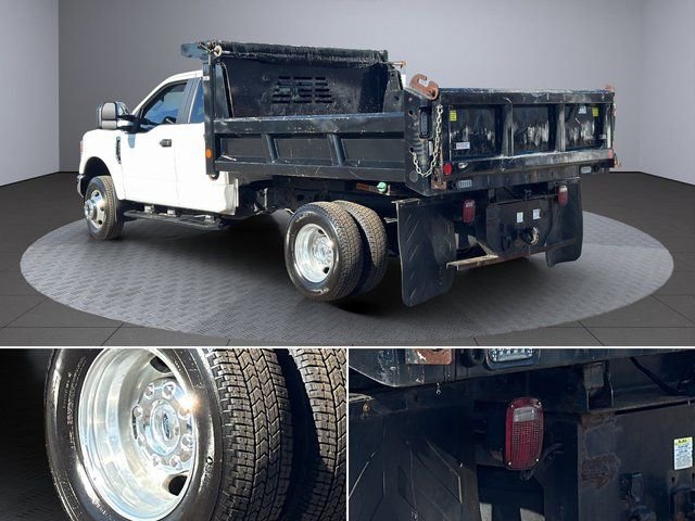 Used 2021 Ford F350 XL w/ Power Equipment Group image 8