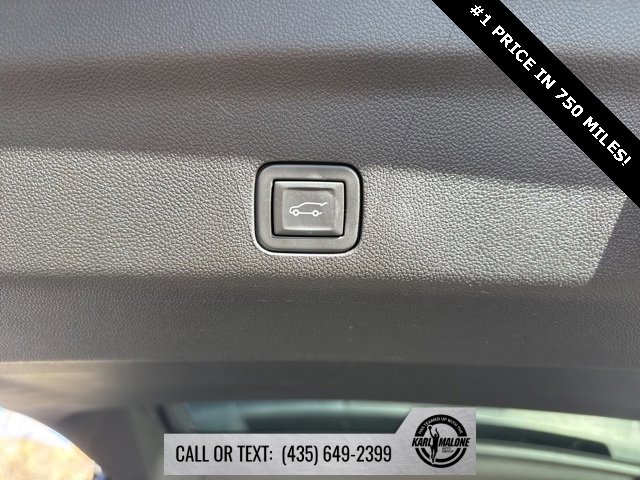 Used 2024 Chevrolet Tahoe RST w/ Sport Performance Package image 37