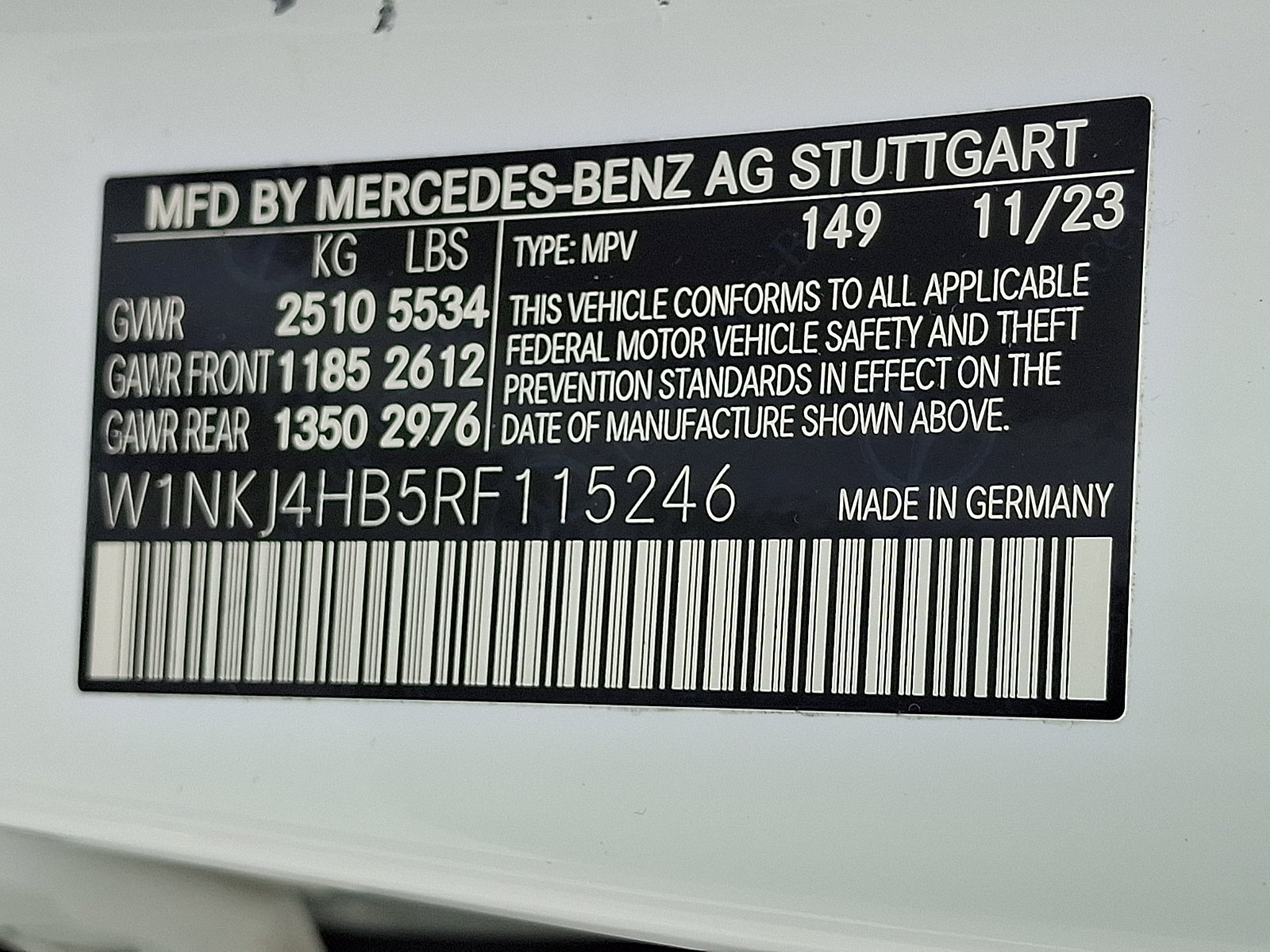 Used 2024 Mercedes-Benz GLC 300 4MATIC image 28