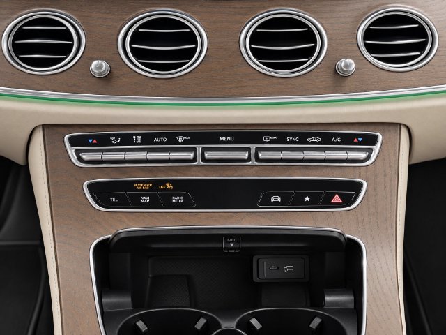 Certified 2023 Mercedes-Benz E 350 4MATIC Sedan image 18