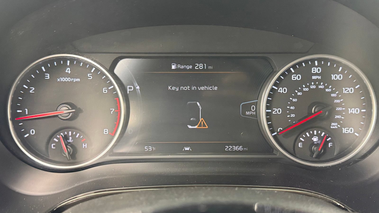 Used 2021 Kia Seltos SX AWD/4WD image 20