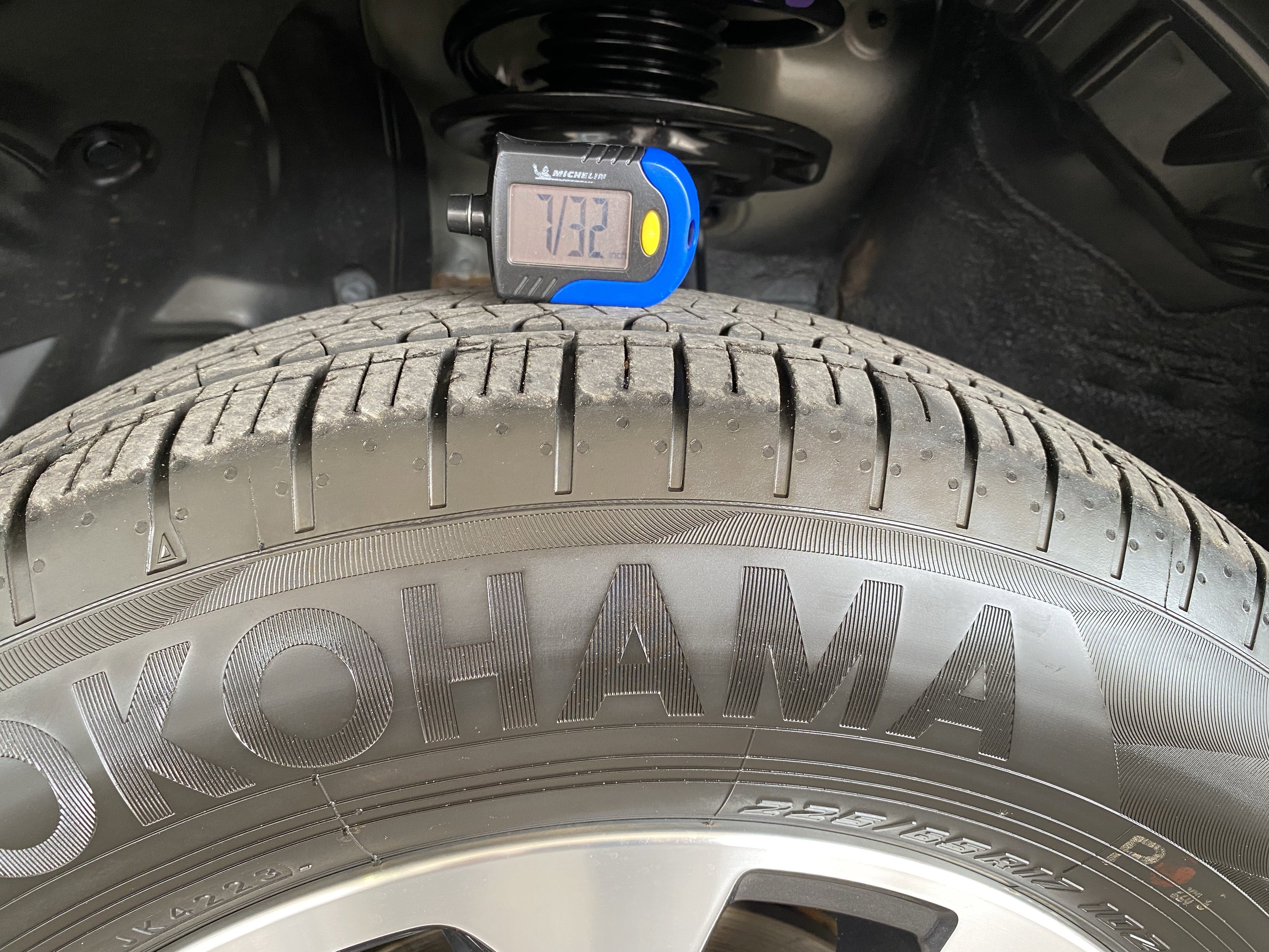 Used 2024 Subaru Outback Premium AWD/4WD image 22