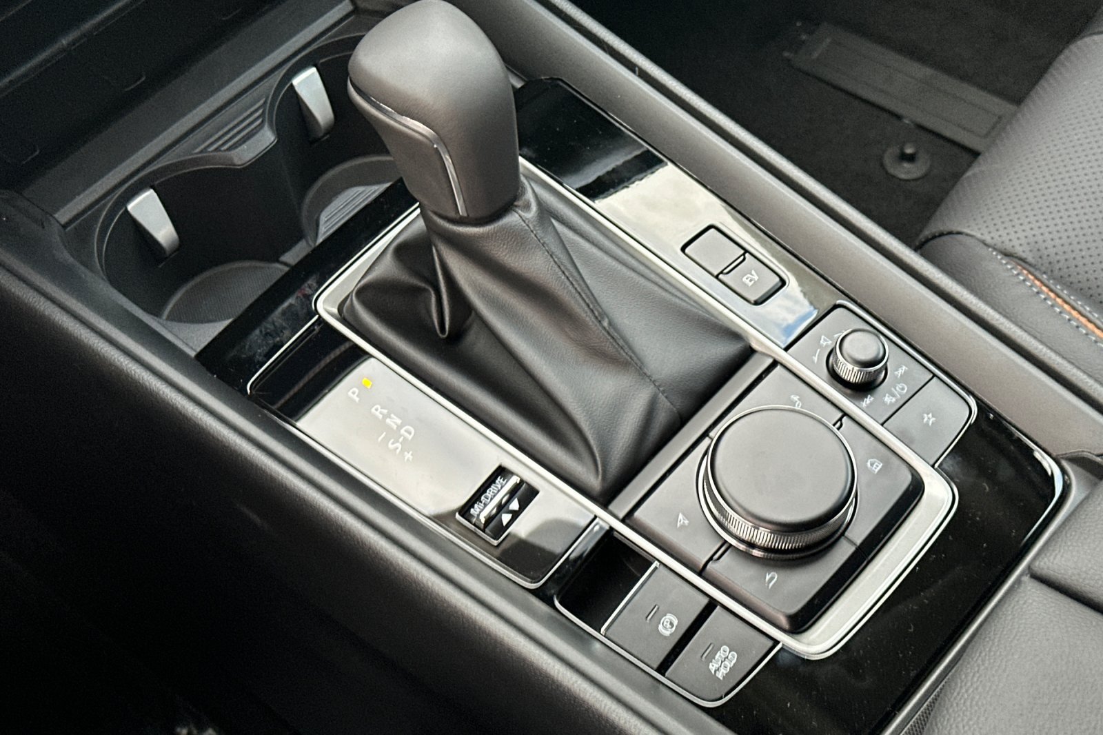 New 2026 MAZDA CX-50 AWD 2.5 Hybrid w/ Premium Pkg image 21