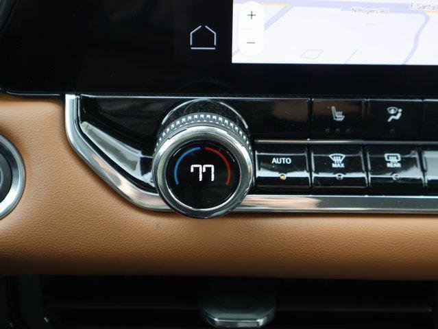 New 2026 GMC Canyon AT4 image 29