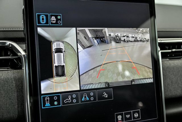 New 2026 GMC Sierra EV Elevation AWD/4WD image 13