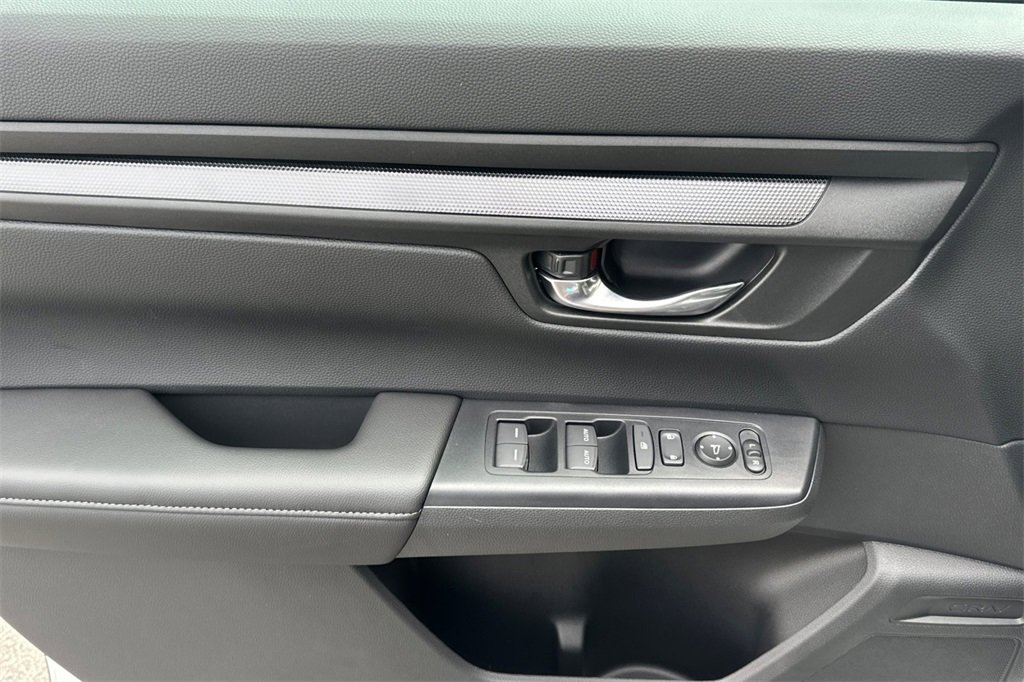 New 2026 Honda CR-V EX image 10