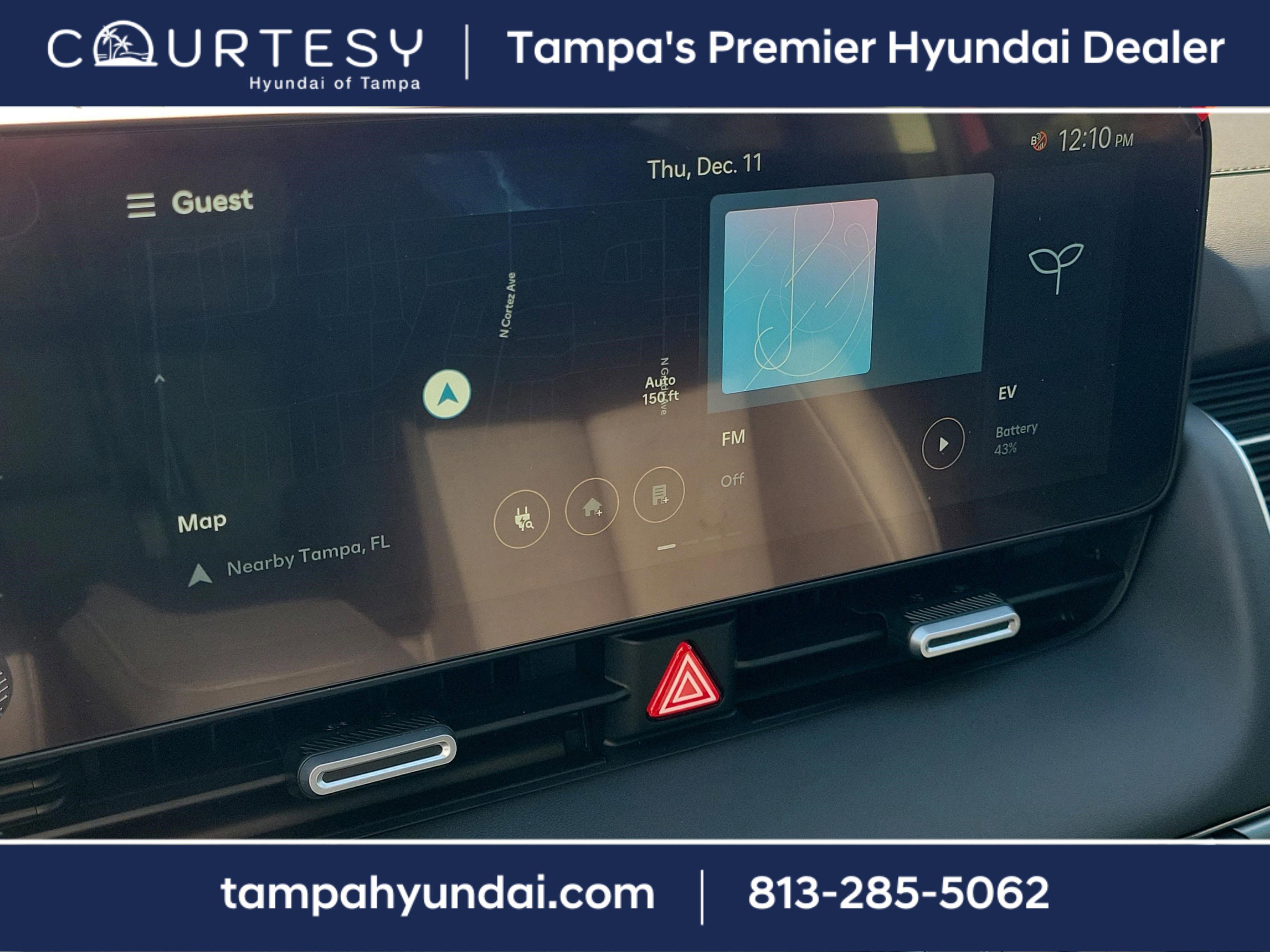 New 2026 Hyundai Ioniq 5 Limited image 53