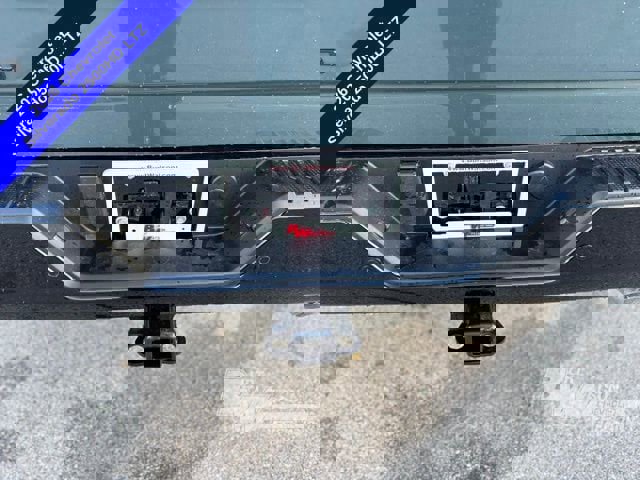 New 2026 Chevrolet Silverado 2500 LTZ w/ Trail Boss Package image 26