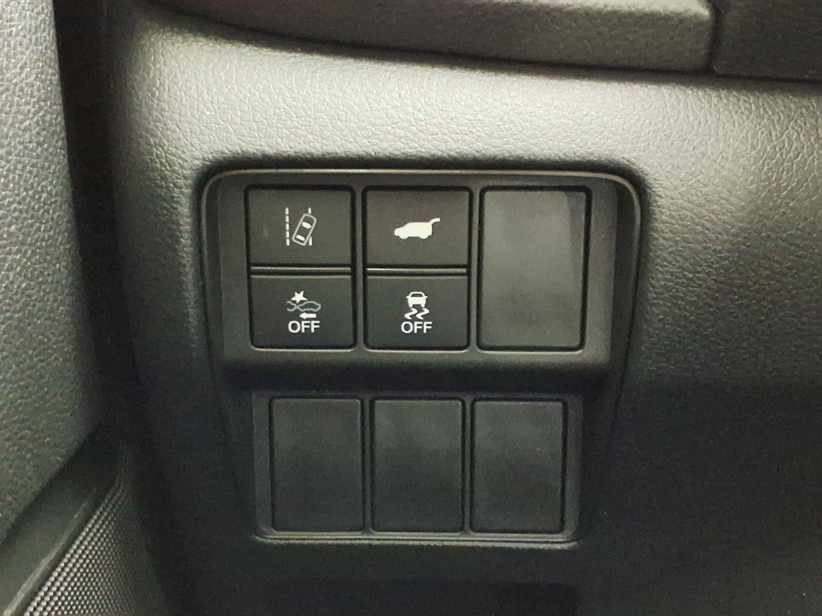 Used 2020 Honda CR-V Touring image 22