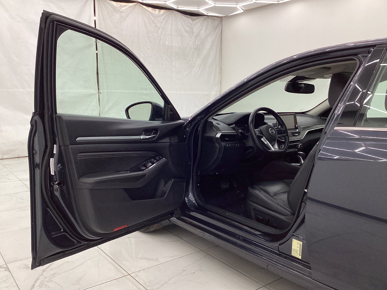 Used 2020 Nissan Altima 2.5 SL image 16