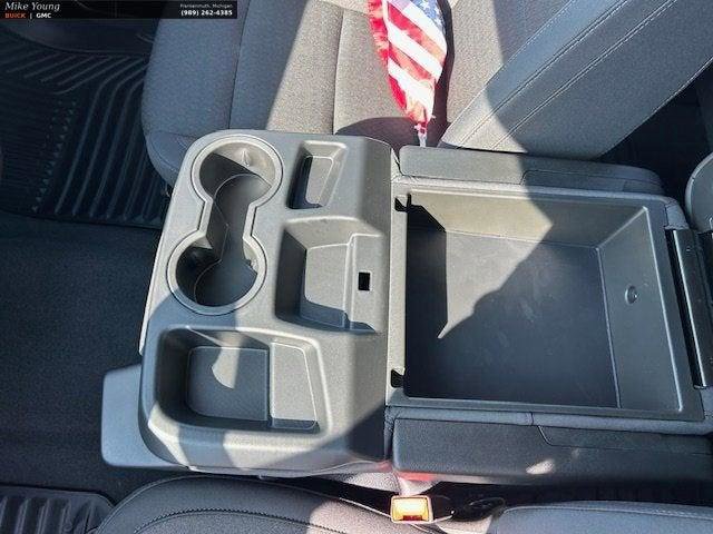 New 2026 GMC Sierra 1500 SLE image 20