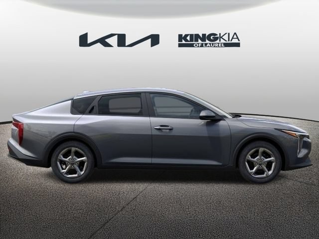 New 2026 Kia K4 FWD image 8