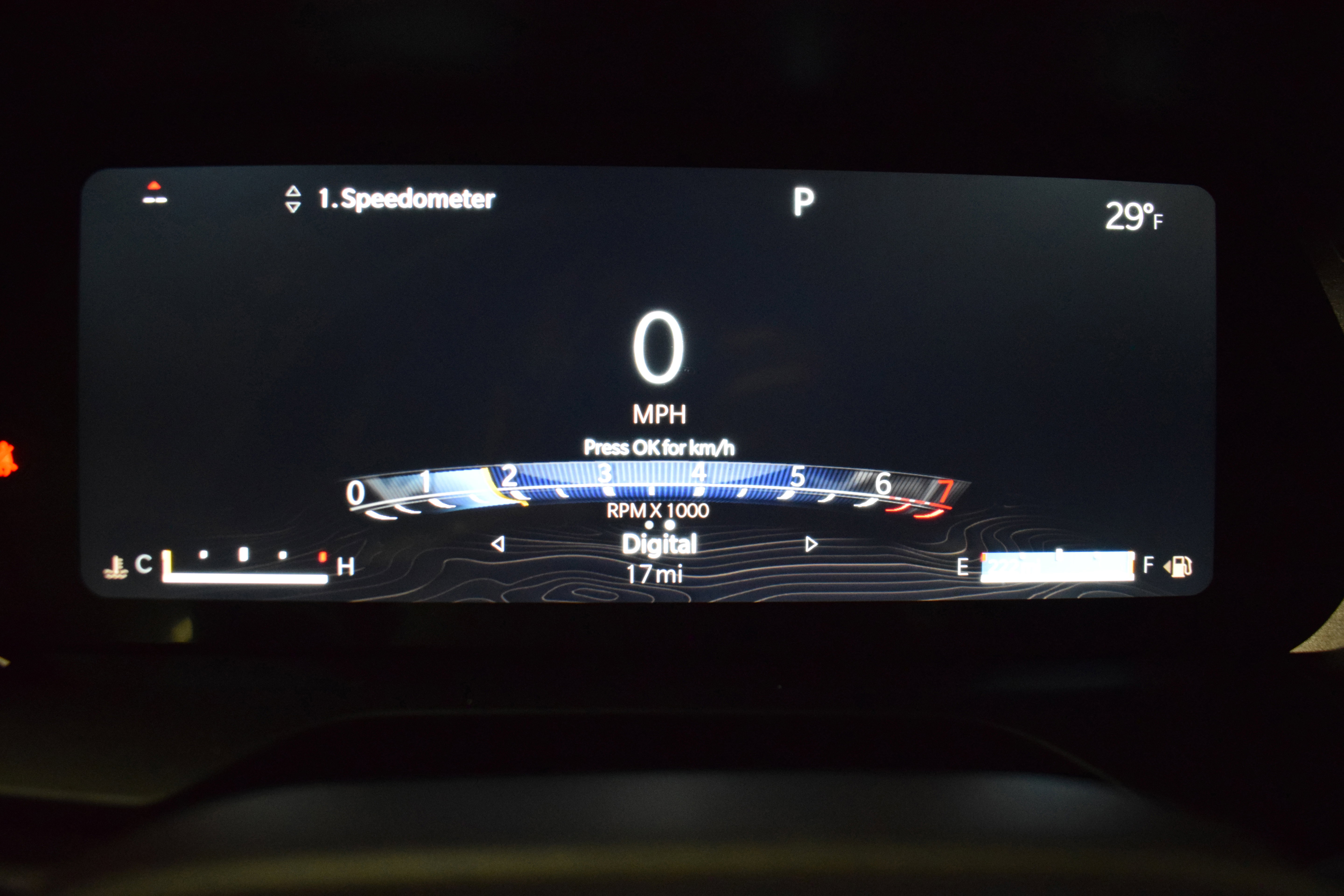 New 2025 Jeep Grand Cherokee L Limited w/ Black Appearance Package image 21