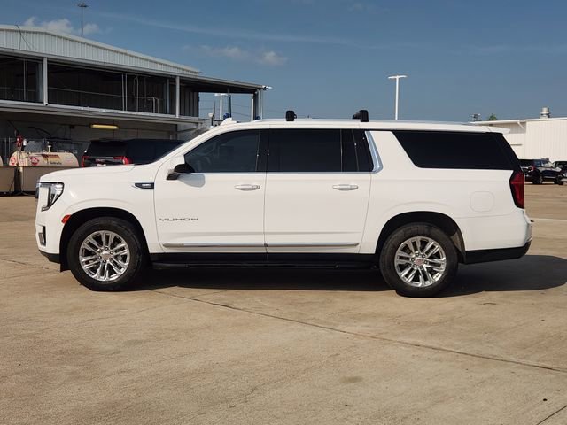 Used 2023 GMC Yukon XL SLT AWD/4WD image 4